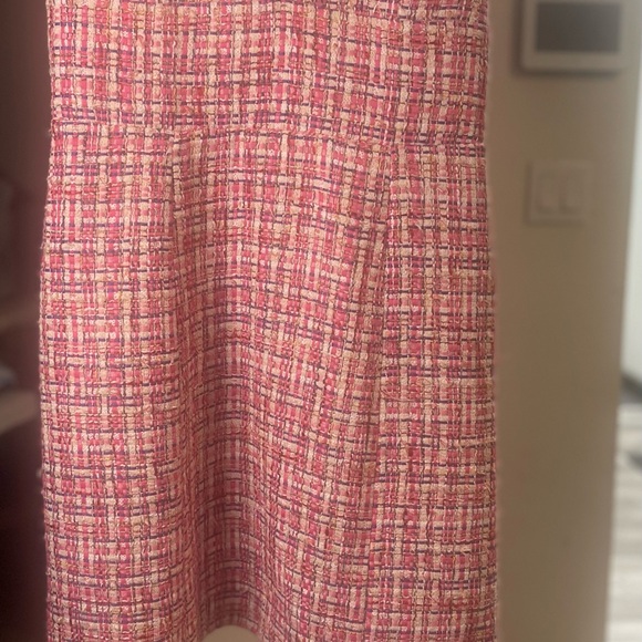 #92 - House Of Harlow Pink Candy Dress. Brand New With Tag. Size: Medium. - Picture 15 of 16